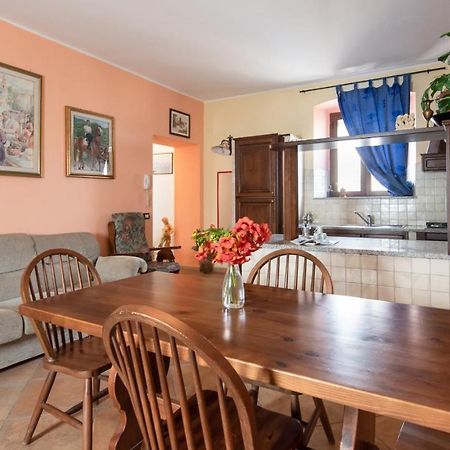 Casa Luisa - Pan Di Zucchero - Nebida Dış mekan fotoğraf