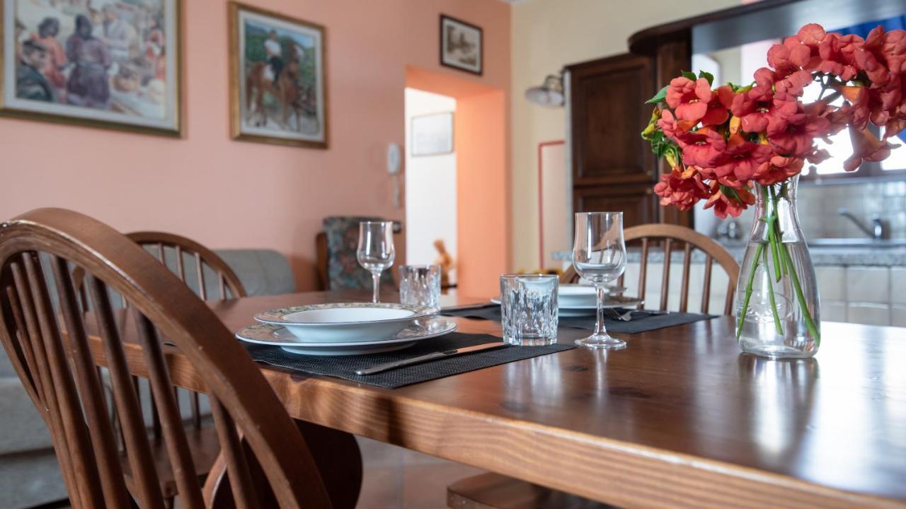 Casa Luisa - Pan Di Zucchero - Nebida Dış mekan fotoğraf