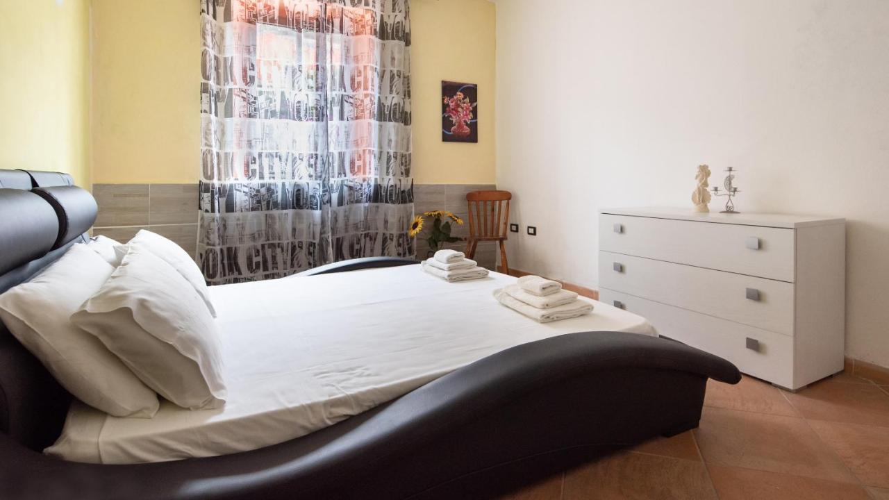 Casa Luisa - Pan Di Zucchero - Nebida Dış mekan fotoğraf